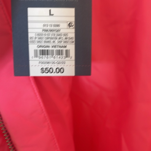 Universal thread jacket - Picture 7 of 7